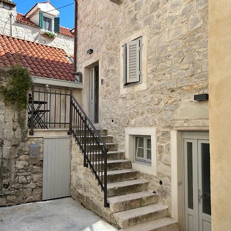 Radunica Old Town - Studio Apartment 3 Split Exterior foto