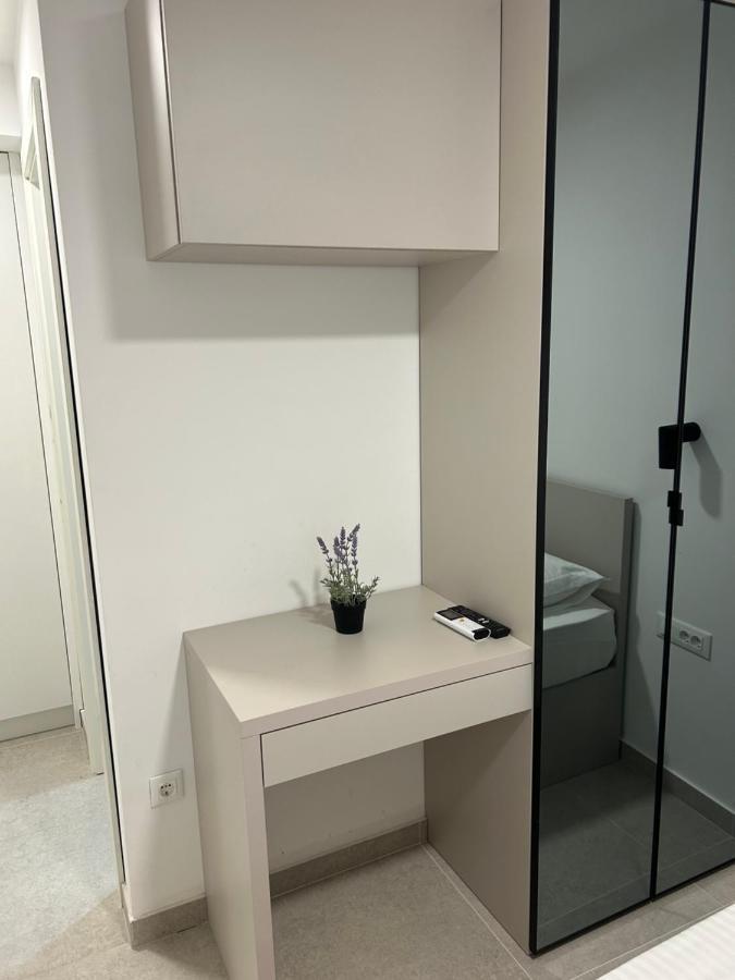 Radunica Old Town - Studio Apartment 3 Split Exterior foto
